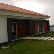 AC Projetos de Arquitetura e Especialidades - Rio Maior - Architectural Services original