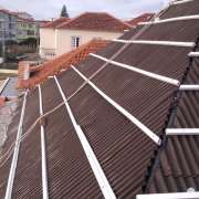 HS Remodelações - Sintra - Instalação de Pavimento em Madeira
