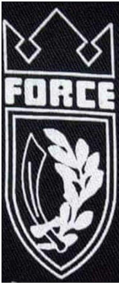 Force - Viana do Castelo - Administrative Support