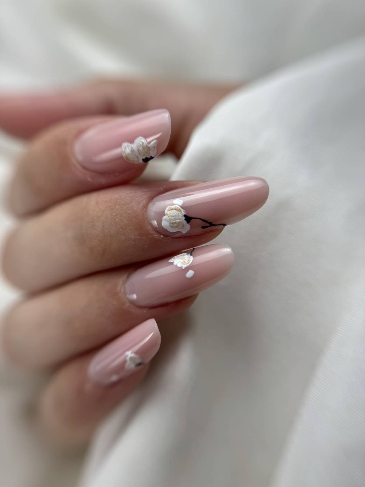 Tita Nail Artist - Barcelos - Maniküre und Pediküre