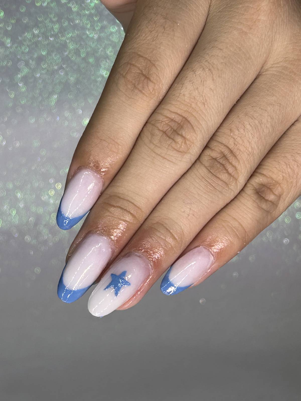 Geovanna Silva Nails - Nelas - Manicure and pedicure (for women)