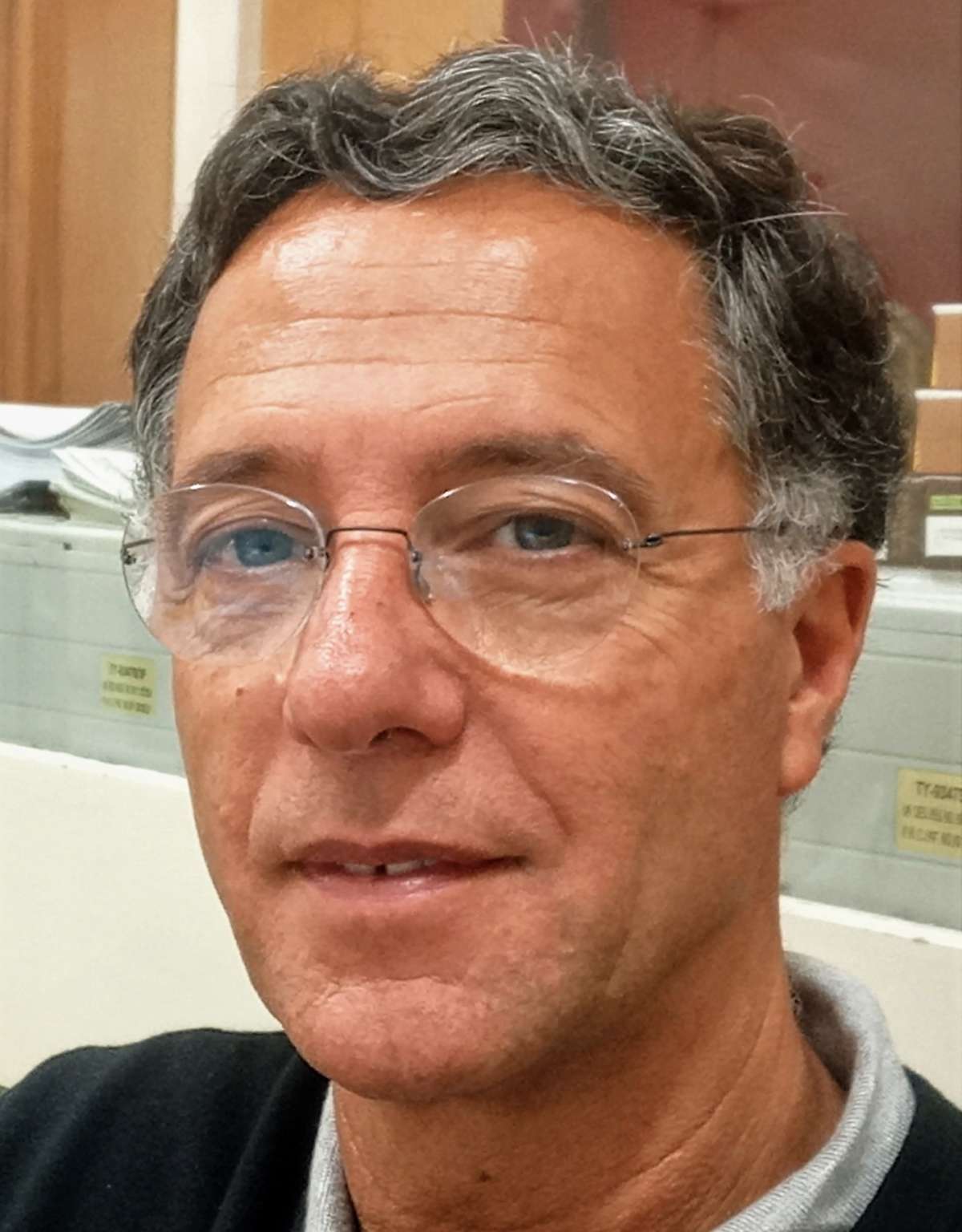 José Ribeiro - Lisboa - Personal Credit