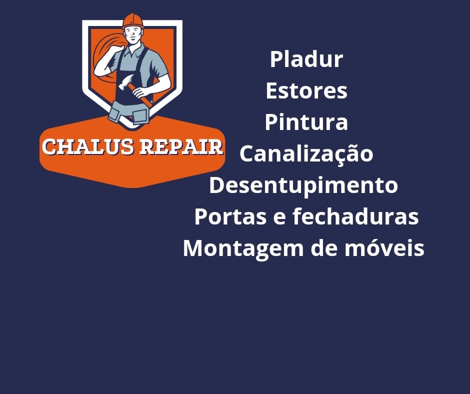 Fabiano Chalusniaki - Sintra - Closets