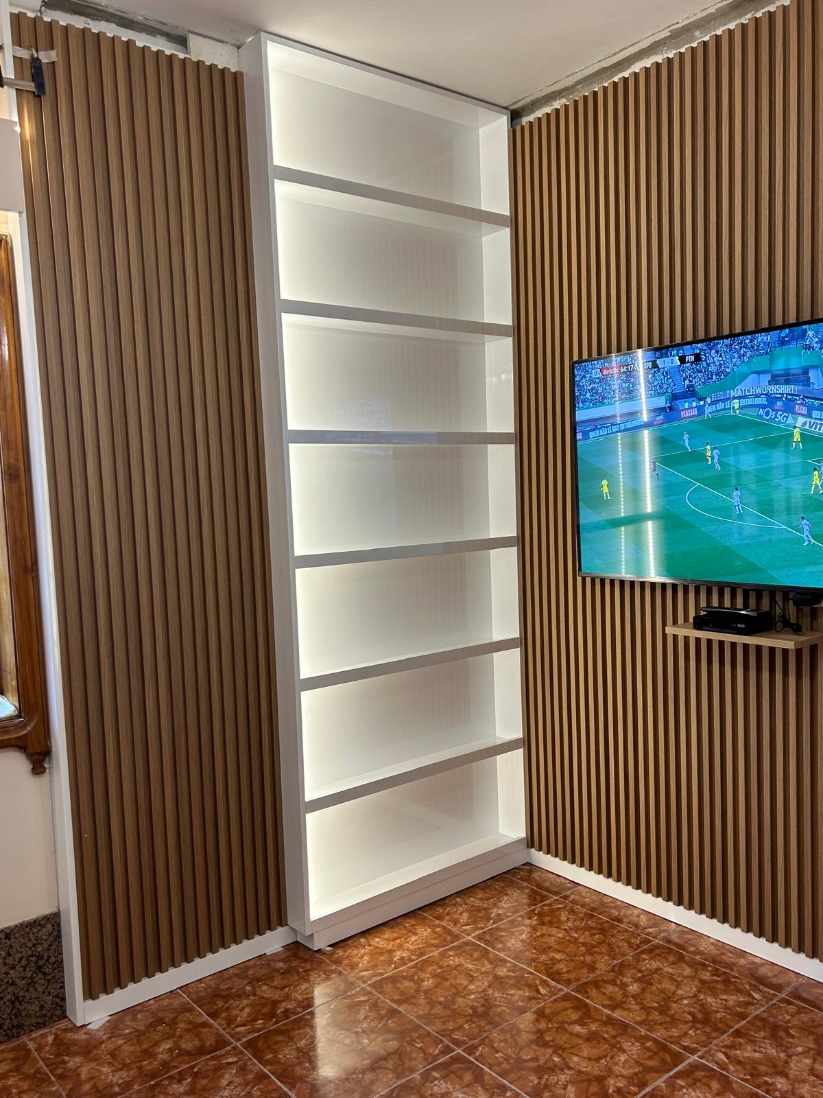 Vítor Silva - Barcelos - Cabinet Refacing
