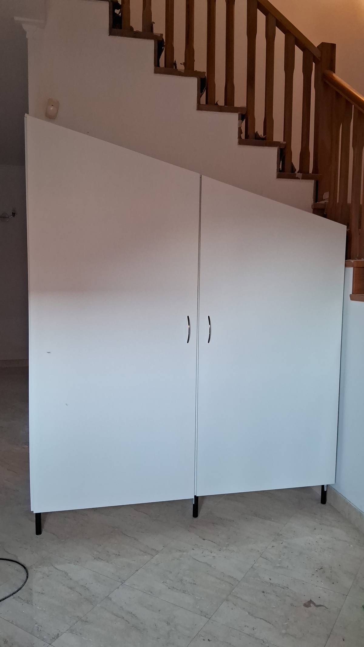 Fabiano Chalusniaki - Sintra - Closets