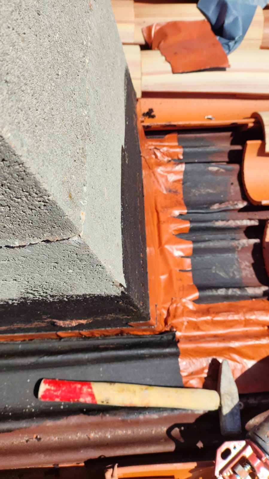 TelhadosAlgarve - Tavira - Roofing