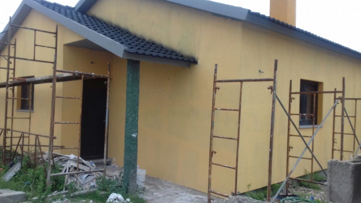Fernando Marante - Tomar - Interior Wall Addition