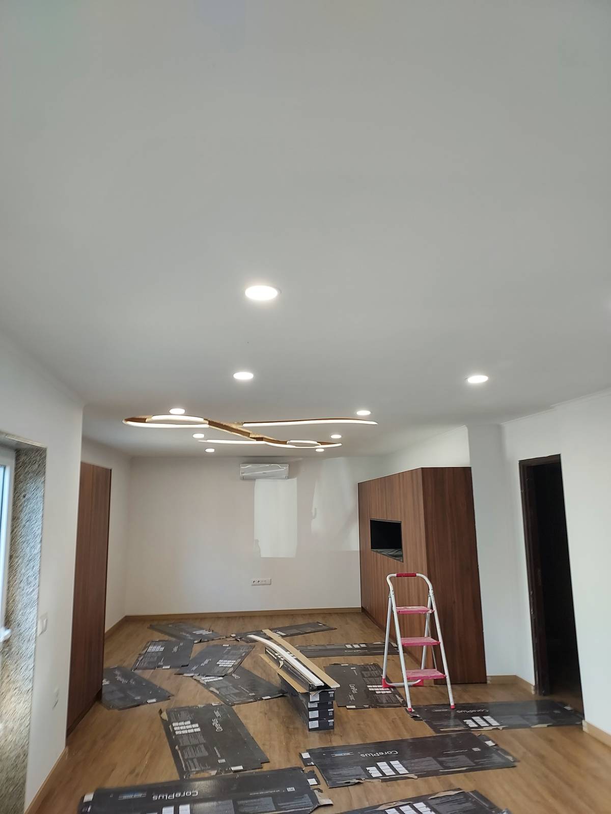 Ricardo Casanova - Viana do Castelo - Handyman