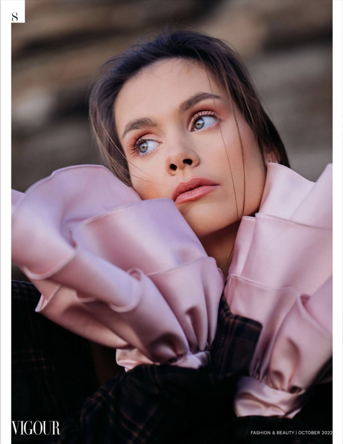 Virginia Paula - Sintra - Event Make up