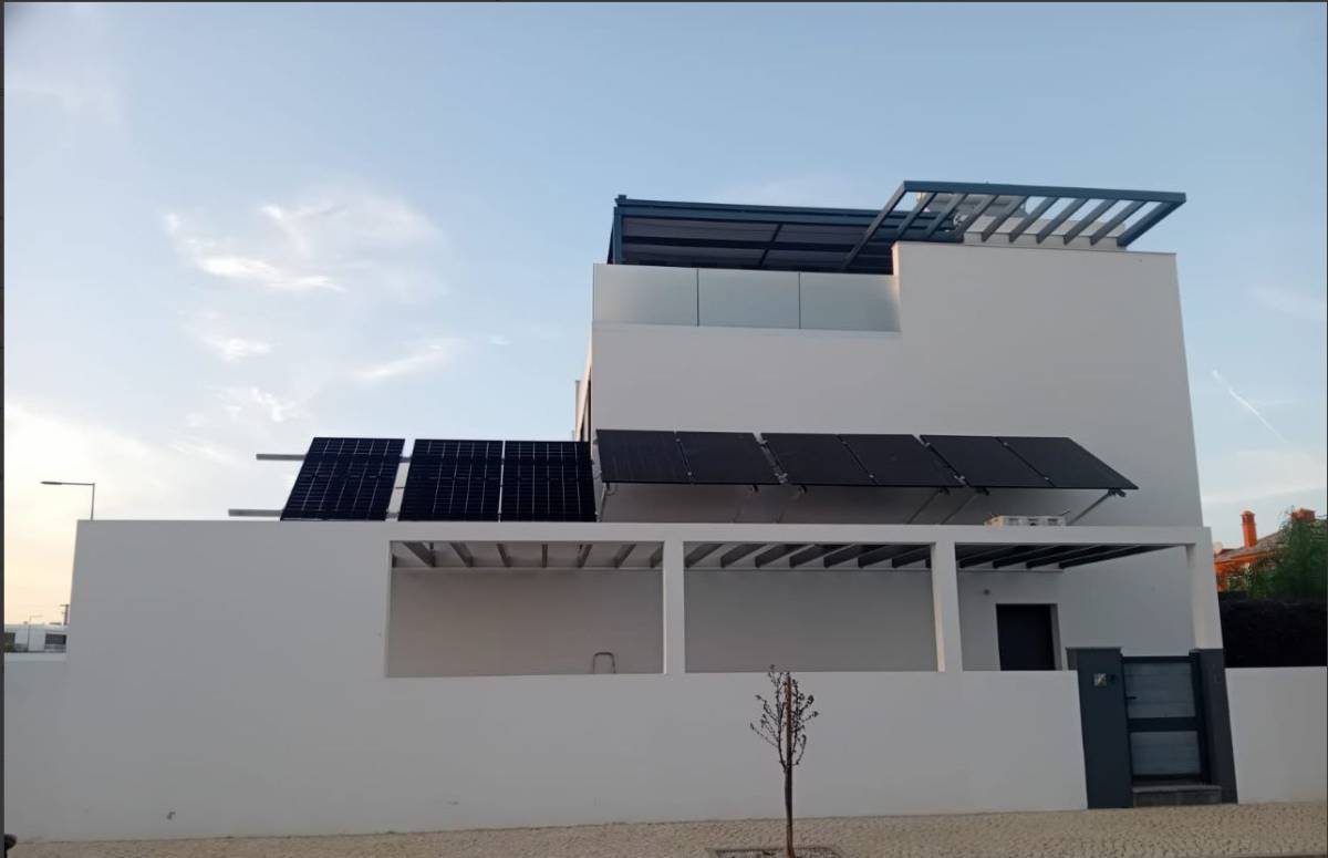 Josué Matos - Albufeira - Remodelação de Casa de Banho