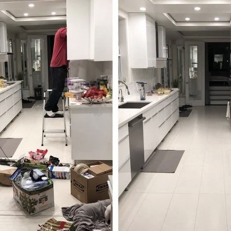 Jessica Gonçalves Viana - Moita - Organização da Casa