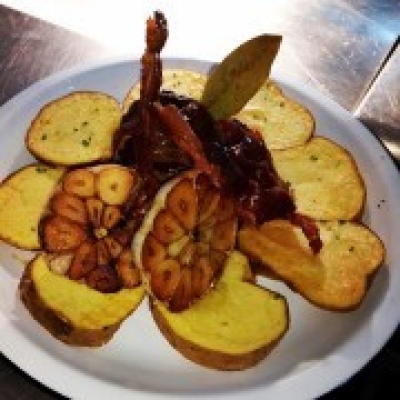 LFC Food Service - Vila Franca de Xira - Barbecue and Grilled Food