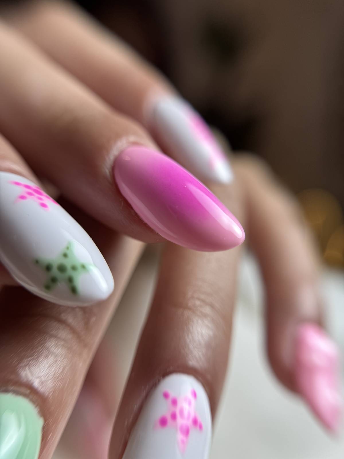 Tita Nail Artist - Barcelos - Maniküre und Pediküre