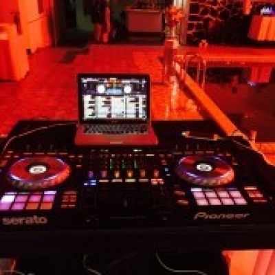 DJ Fábio wilker - Cascais - Event DJ