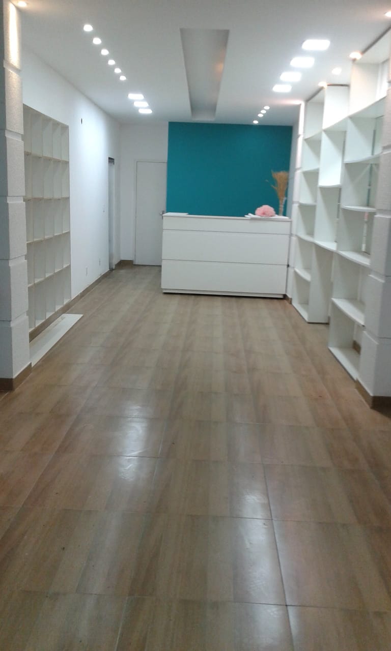 VANDERLEI CORRÊA - Mafra - Store Renovation