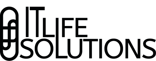IT LIFE SOLUTIONS - Salvaterra de Magos - Suporte de Redes e Sistemas
