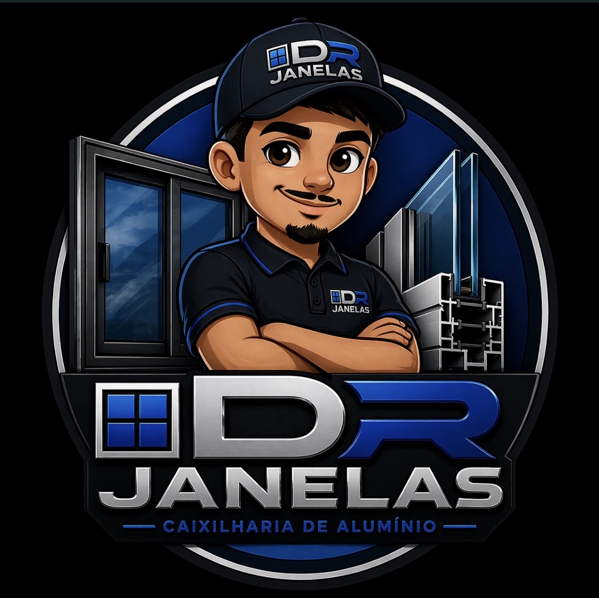 Dr janelas - Almada - Réparation de fenêtres