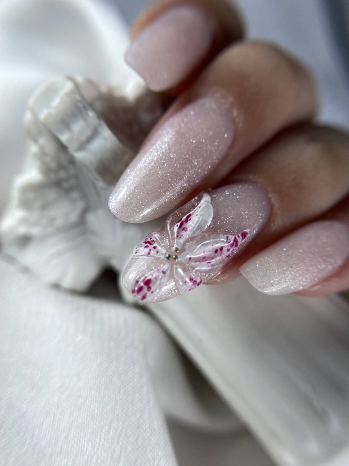 Tita Nail Artist - Barcelos - Maniküre und Pediküre