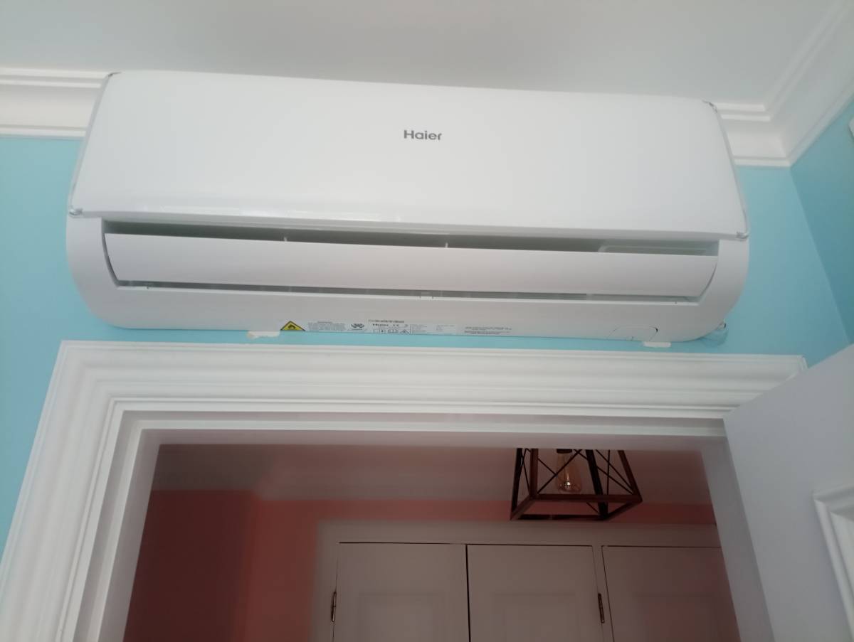 ABN Avac - Sintra - Instalar Ar Condicionado