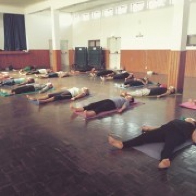 Yoga Raquel Reis - Albufeira - Aulas de Yoga