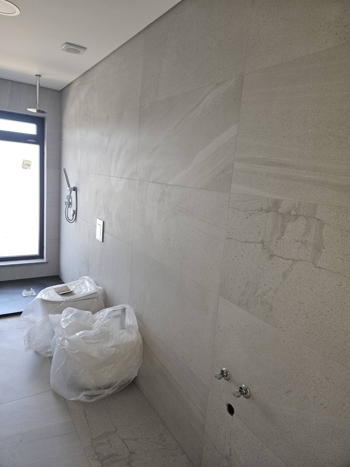 Santos remodelação - Faro - Plumbing
