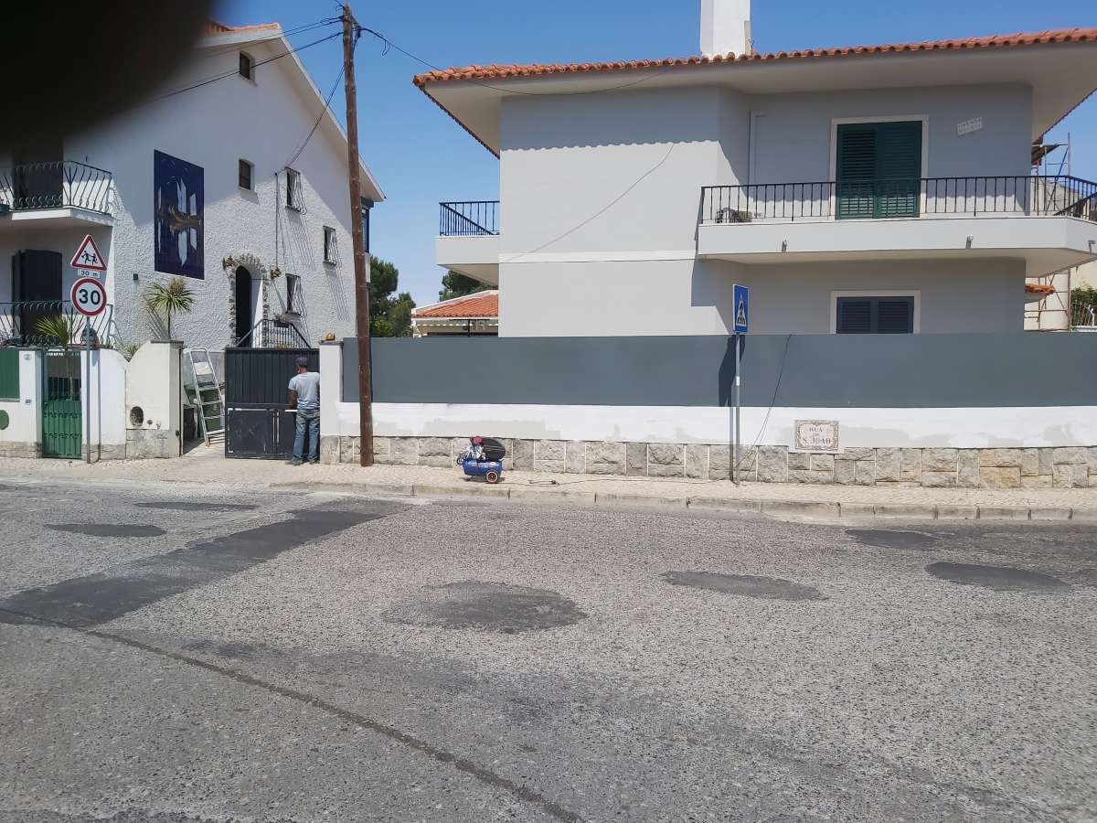 Elmo Souza Santos - Cascais - Opening and repair of safe boxes