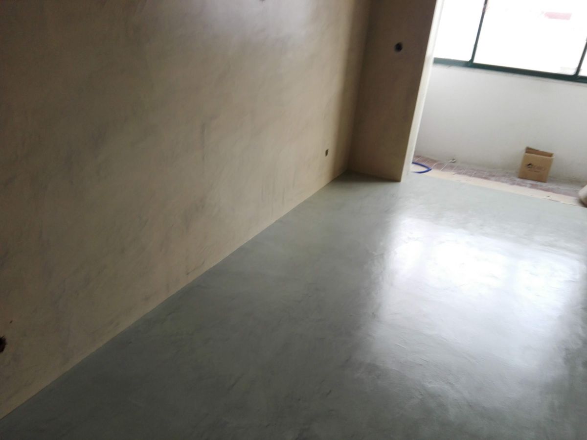Nuno Ferreira - Óbidos - Floor Tiling