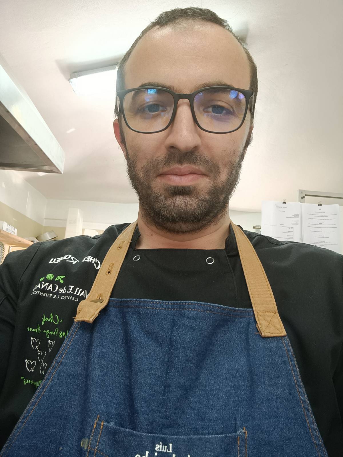 Luís Andrezinho - Condeixa-a-Nova - Driver