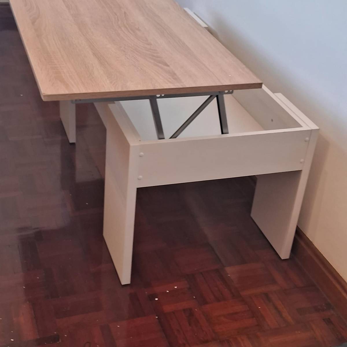 Fabiano Chalusniaki - Sintra - Cabinet Repair