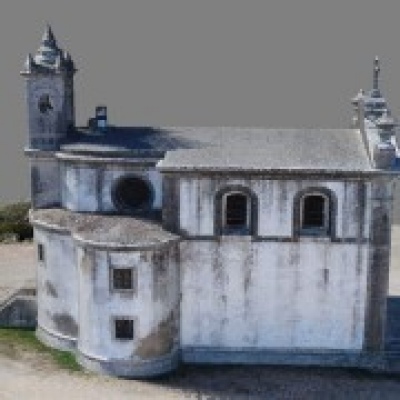 TopoRigor 3D GeoServices - Benavente - Architekturfotografie