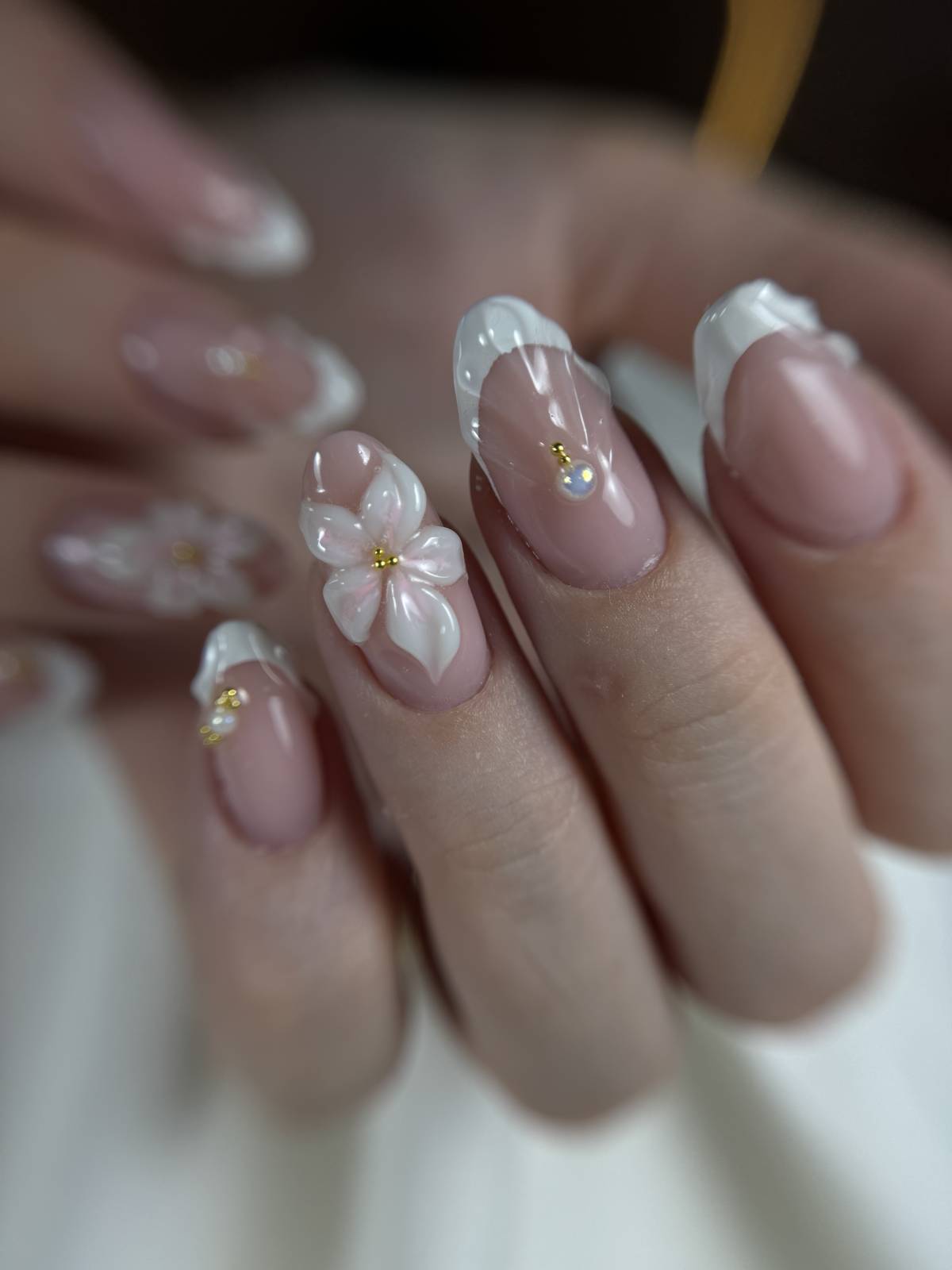 Tita Nail Artist - Barcelos - Maniküre und Pediküre
