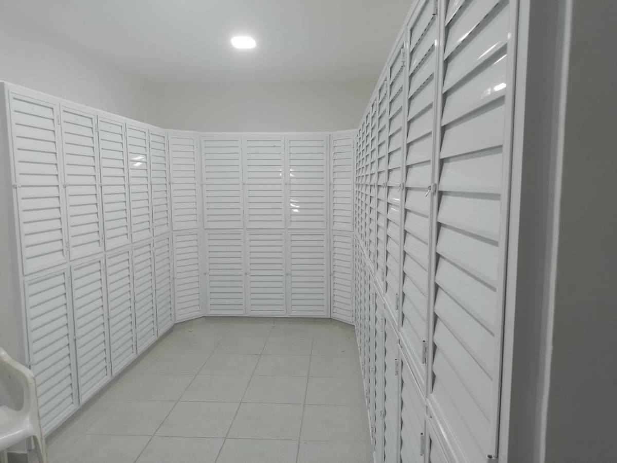 VANDERLEI CORRÊA - Mafra - Skylights