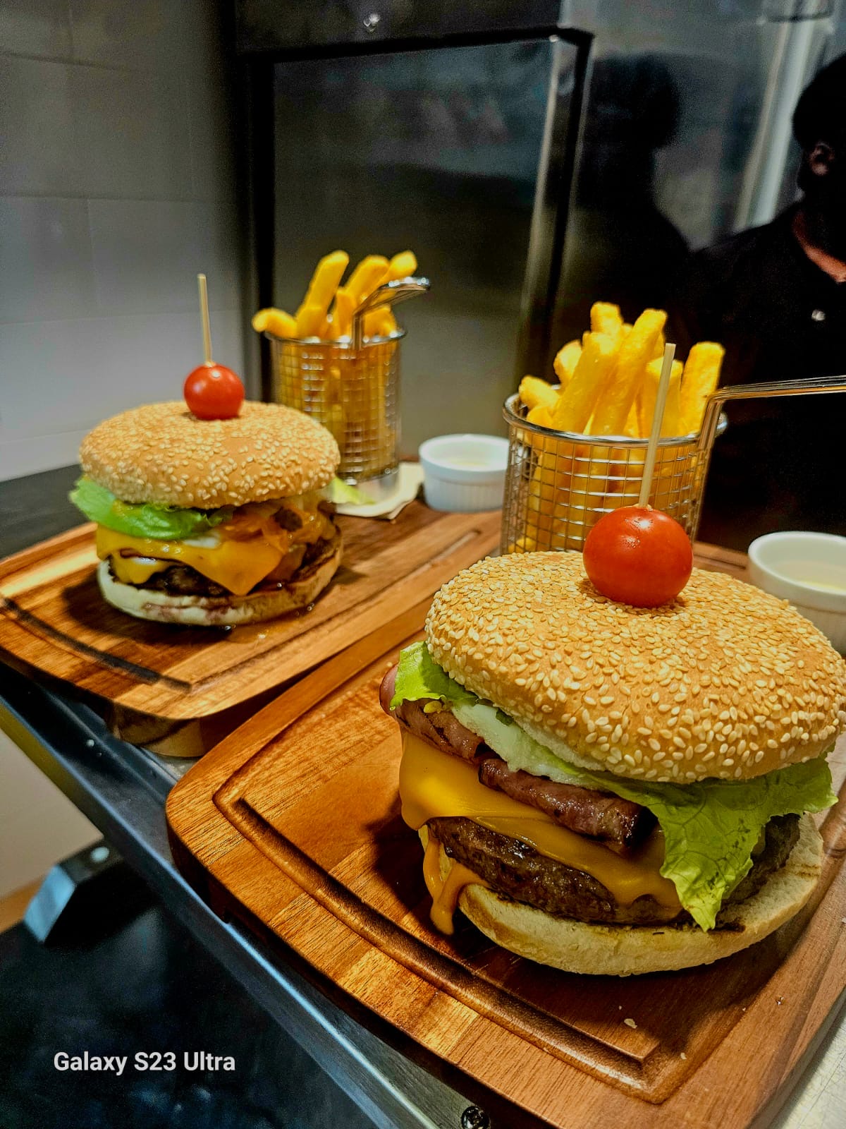 Chef Wuriel Pereira - Olhão - Catering de Almoço Corporativo