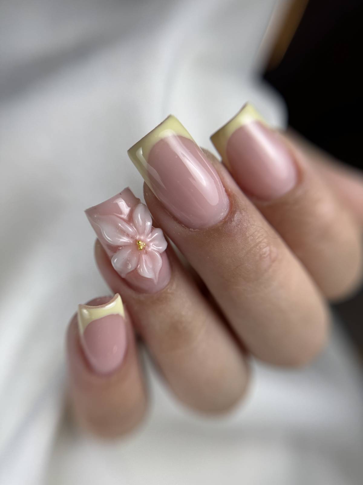 Tita Nail Artist - Barcelos - Maniküre und Pediküre