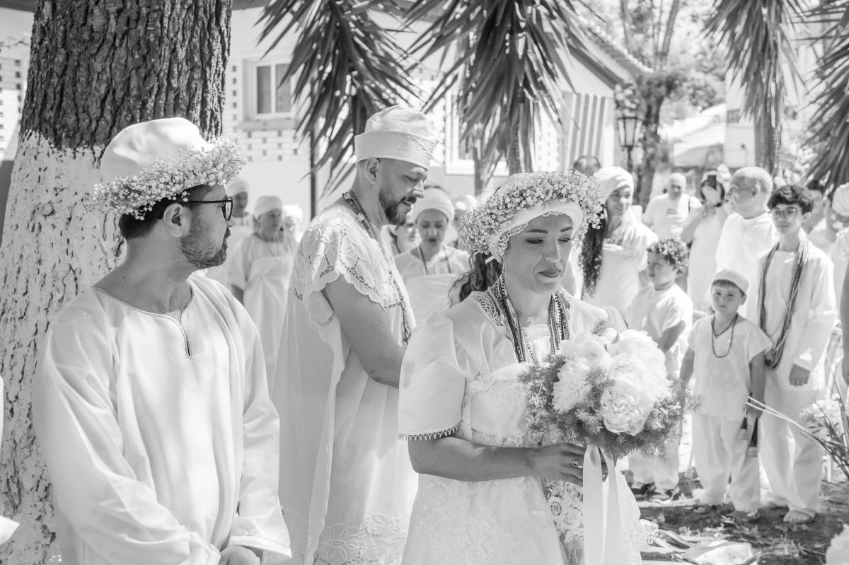 Alexandre Henriques - Cantanhede - Wedding Photography