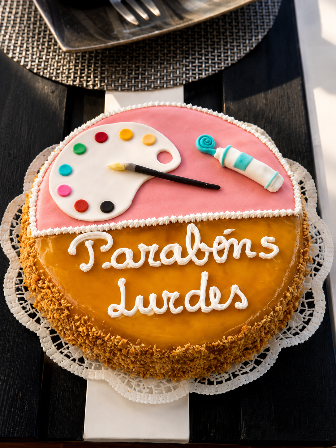 Miminhos Doces - Sintra - Gâteaux et pâtisseries
