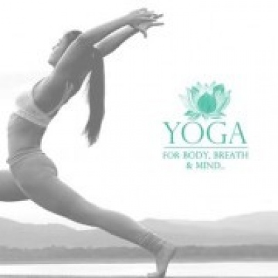 Yoga Raquel Reis - Albufeira - Hatha Yoga