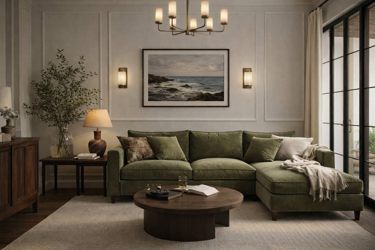 VICTORIA Interior Design Studio - Montijo - Innenarchitektur