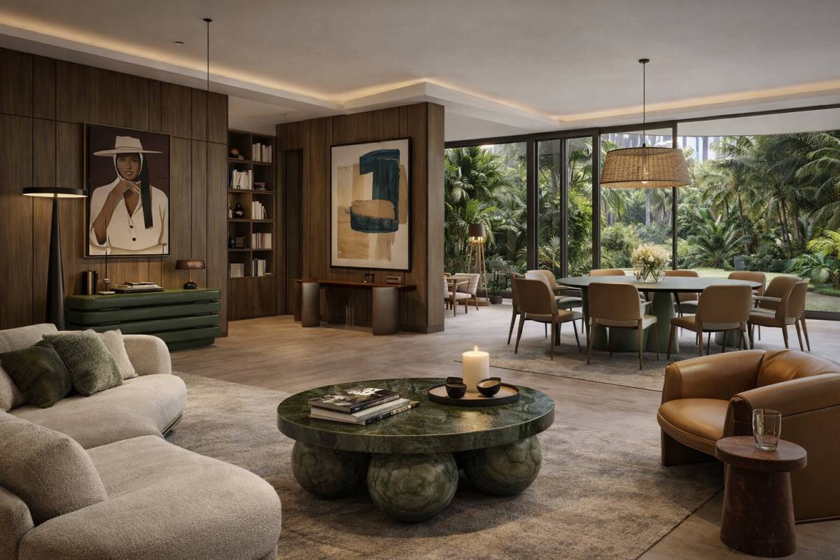 VICTORIA Interior Design Studio - Montijo - Innenarchitektur