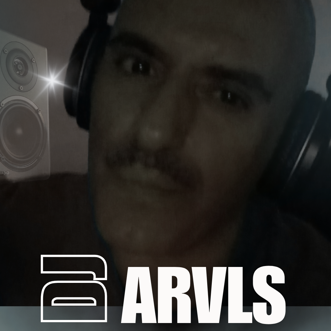 Dj Arvls - Évora - Event DJ