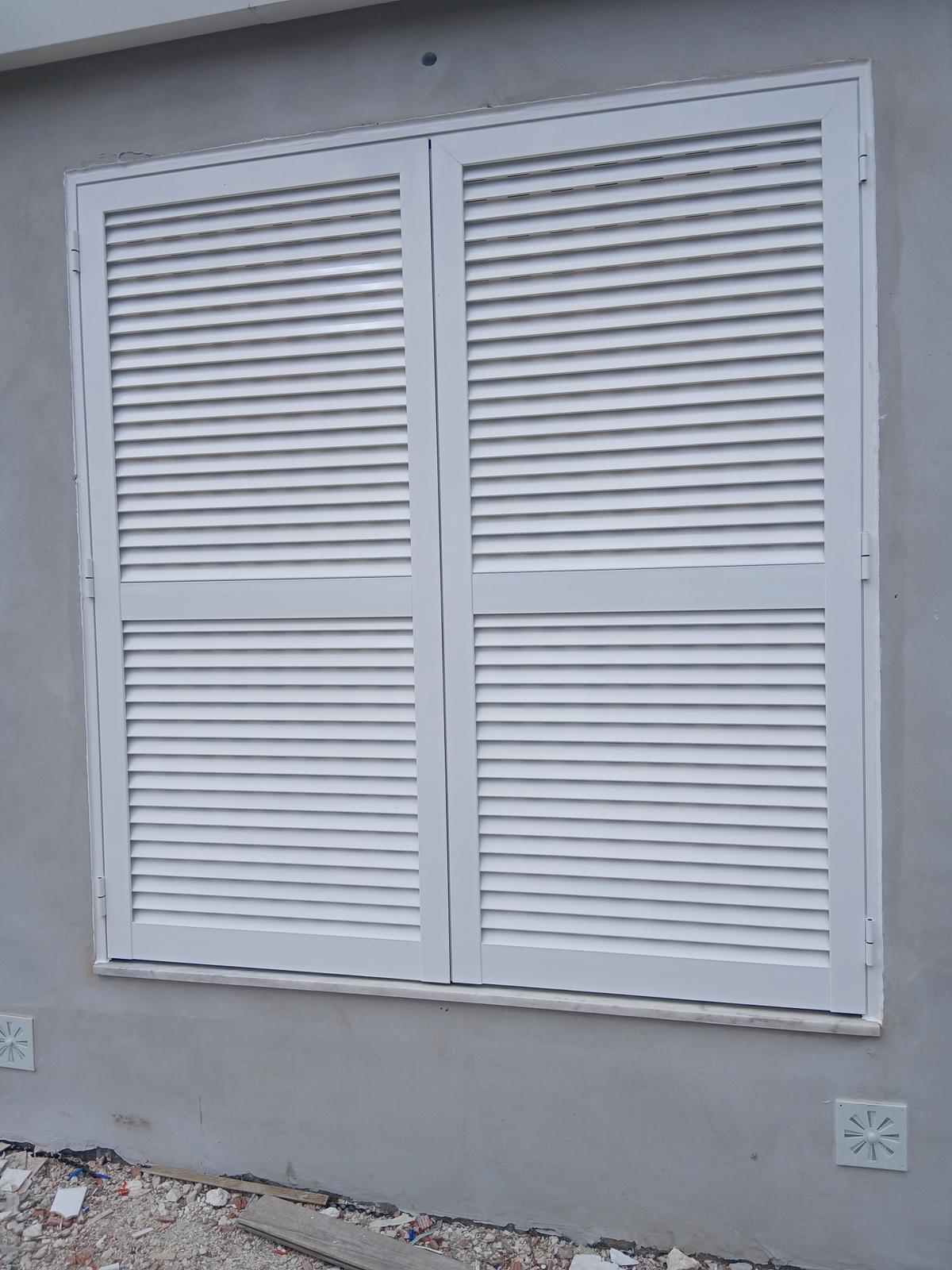 Dr janelas - Almada - Installation ou réparation de filet de protection ou de moustiquaire