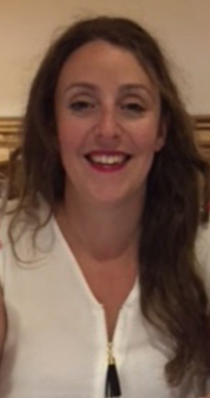 Silvia - Viseu - English Classes