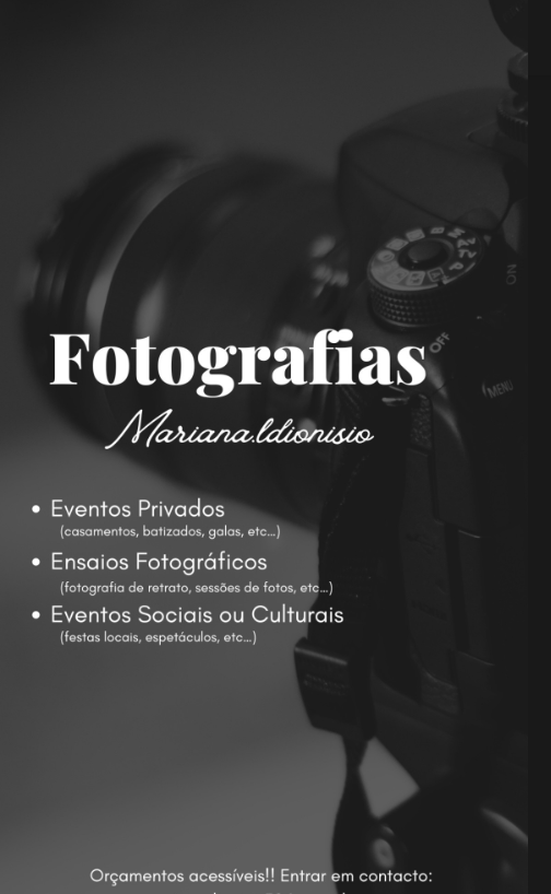 Mariana Dionísio - Vila Franca de Xira - Haustierpflege