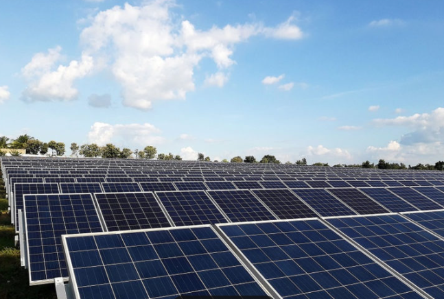 Josué Matos - Albufeira - Instalação de Painel Solar