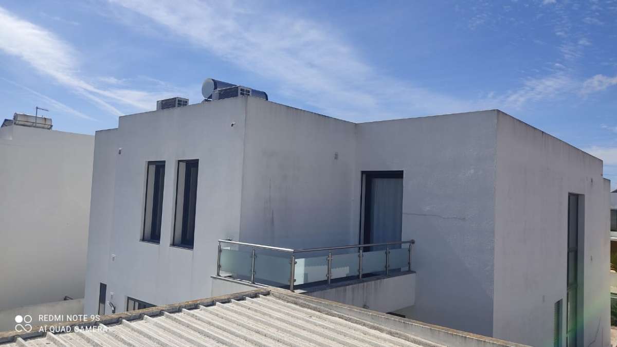E & S CONSTRUÇÕES E ENGENHARIA - Sintra - Fan Installation