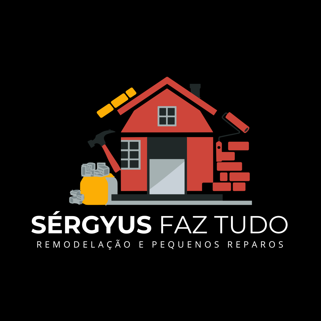 Sérgyus Faz Tudo - Odivelas - Instalación de escaleras