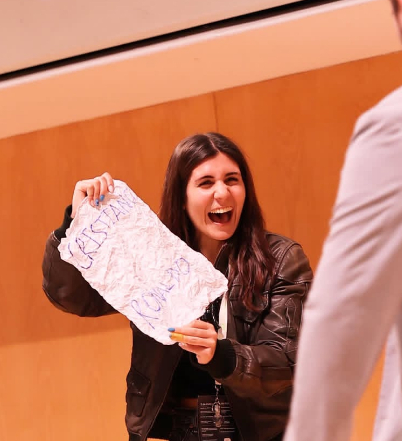 Magia nos teus Eventos - Lisboa - Entretenimento com Palhaços