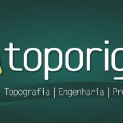 TopoRigor 3D GeoServices - Benavente - Autocad e Modelação 3D