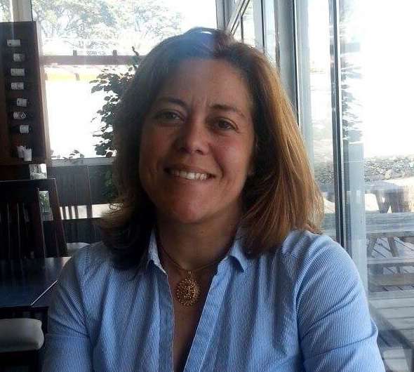 Heloisa Botto Cerqueira - Lagoa - Tutorías de geometría