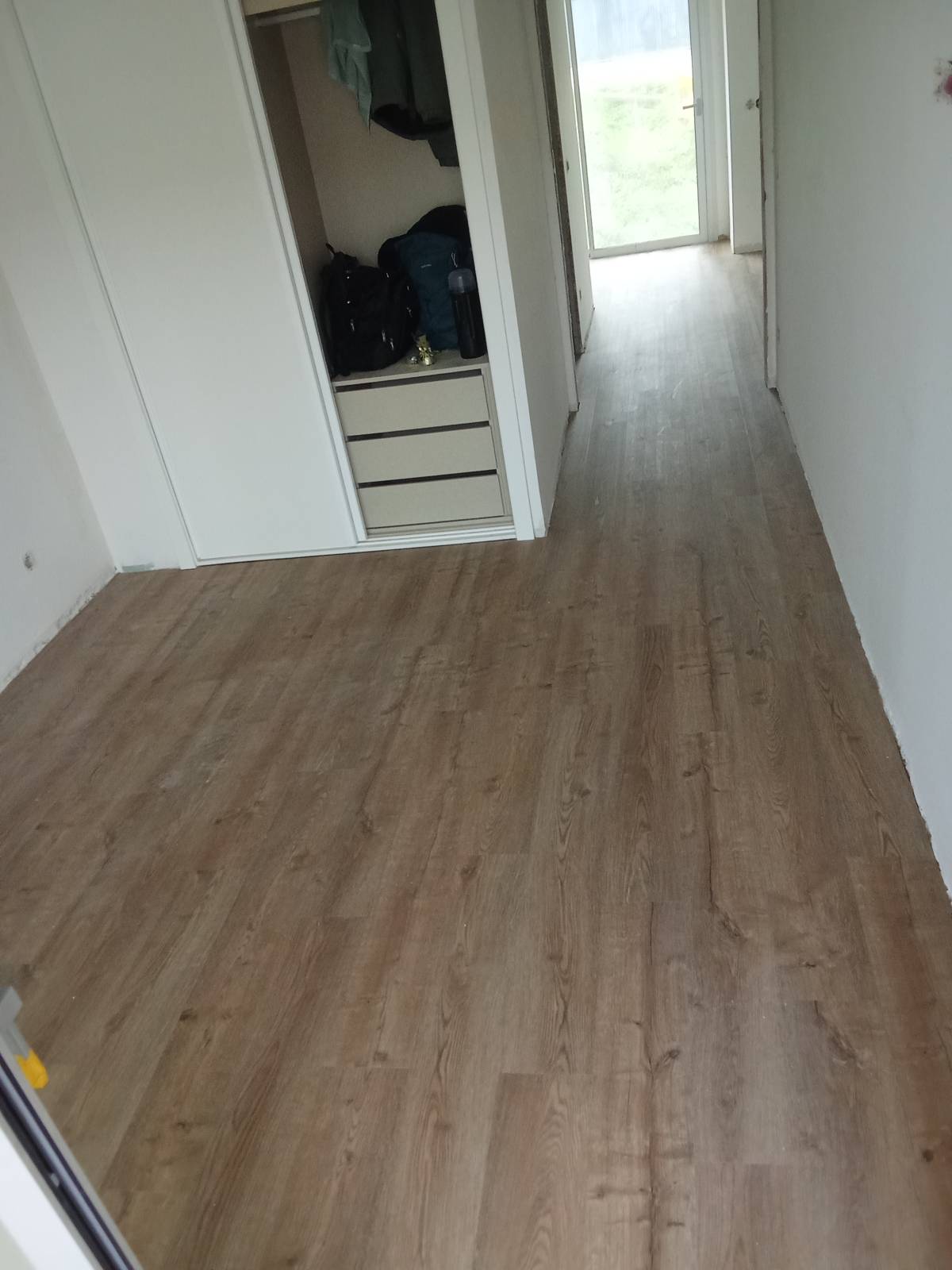 Joel Algarfloor instalação de pavimentos - Portimão - Roof Cleaning